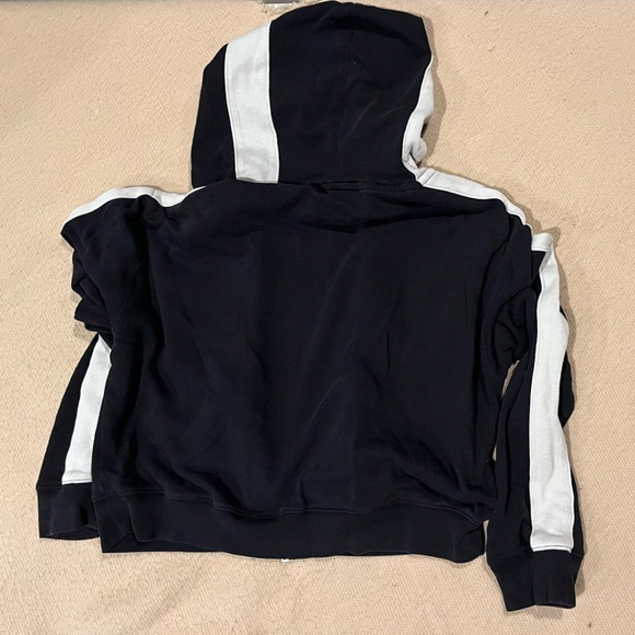 Pink Zip up jacket - Picture 4 of 5